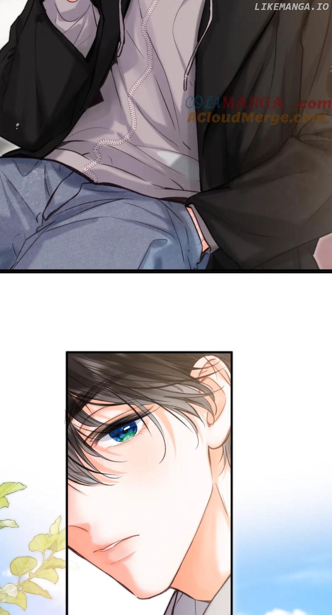 You Are My Desire Chapter 78 - page 13